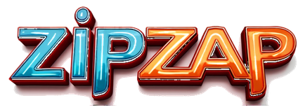 zipzap slot logo